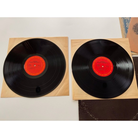 Chicago LP Lot - Chicago Transit Authority, VI, IX Greatest Hits - Picture 7 of 11
